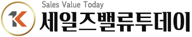 세일즈밸류투데이